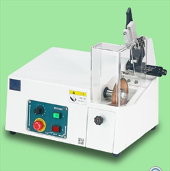 Máy cắt mẫu TOP TECH PRECISO-CL SERIES CL40